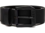Replay Pelle Cintura Belt W90 Black Nero
