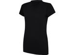 Umbro - Polo "Club Essential"" Da Donna UO841 (44 It) (Nero/Bianco)"