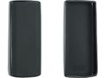 Caseroxx Cover Protettiva In Tpu Compatibile Con Nokia 105 2G (2023) / 106 2G (2023), Custodia In Gomma Per Cellulare Nera