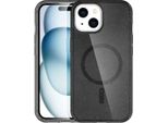 Custodia Per Iphone 15 - Plastica - Custodia Rigida/Cover Imoshion - Nero