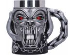 Boccale Da Birra MotöRhead Warpig Tankard Come Idea Regalo