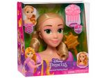 Just Play - Premium Akcesorium Bust Disney Rapunzel Do Tematycznej Dekoracji WnęTrz