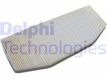 Delphi Filtro, Aria Cabina TSP0325081