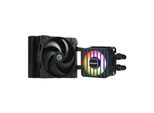 Enermax ELC-LMF120-SF Enermax Liquid Cpu Cooler Liqmaxflo Sr 120Mm AM4/AM5/LGA1700