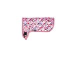 Coperta Per Bambini Hkm Hobby Horsing Flower