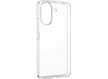 Fixed Fixed | Slim Antiuv | Back Cover | Redmi 13C/POCO C65 | Xiaomi | Tpu | Transparent