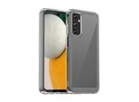 Per Samsung Galaxy A15 Tpu Acrilico Protettivo Telefono Cellulare Copertura Accessori Trasparente
