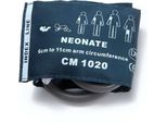 Bracciale Per Pressione Sanguigna Neonatale Nibp 6-11 Cm Per Monitor Della Pressione Sanguigna/Monitor Paziente Contec