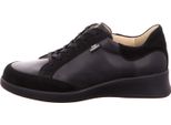 Finn Comfort Da Donna In Nero, Taglia 38