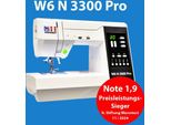 W6 Nähmaschine N 3300 Pro