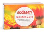 Saponetta - Calendula E Aloe 100G