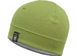 Berretto Silvini Casone UA2128 Grigio Lime Taglia L-XL 3223-UA2128-42115