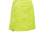 Gonna Silvini Liri WS1925 Isolata Lime Taglia M 3222-WS1925-42423