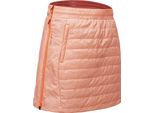 Gonna Silvini Cucca WS744 Isolata Arancio-Merlot Taglia Xl 3216-WS744-60225