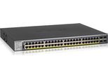 Netgear GS752TP-300EUS Netgear Switch 52X Ge GS752TP-300EUS Smart-Managed Poe