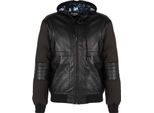 Giacca Guess "Bomber"" - M2BL22 WEZ20 - Nero- Taglia: Xl(Eu)"