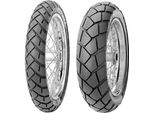 Coppia Di Pneumatici Metzeler 90/90-21 54H + 120/90-17 64S Tourance
