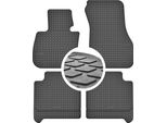 Tappetini Auto In Gomma Per Bmw X1 F48