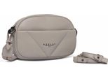 Replay Borsa A Tracolla Crossbody Bag Grey Grigio Chiaro