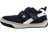 Scarpa Con Velcro Lurchi Da Ragazzo In Blu, Misura 31