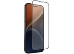 Uniq Optix Matte Iphone 15 Pro 6.1Vetro Temperato Opaco Con Applicatore