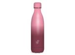 Ars Una Thermobottle Gradient Red/Pink 500 Ml