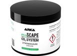 Set Di Ricarica Arka Myscapeco2 - 2 Componenti Da 600 G Ciascuno