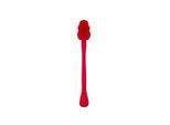 Kong Brush Spazzola Di Pulizia Rossa