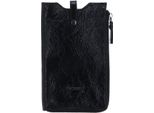 Picard Borsa Per Cellulare Himalaya 1 Phone Bag Black Nero
