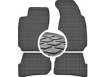 Tappetini Auto In Gomma Per Volkswagen Passat B5