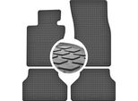 Tappetini Auto In Gomma Per Bmw 5 E60/E61