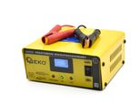 Raddrizzatore A Microprocessore Lcd 6/12V 15A