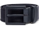 Replay Cintura Belt W100 Black Nero