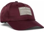 Replay Cap Cap Port Wine Bordeaux