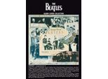 The Beatles - Cartolina "Anthology 1"", Album RO8403 (Formato Unico) (A Colori)"