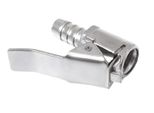 Raccordo Di Compressione Per Pompa A Ruota Per Tubo Flessibile Da 8 Mm, Metallo