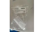 Boccaglio In Plastica 50 Pezzi Boccaglio Cannello Per Spirometro Contec SP10 SP70B SP80B SP100