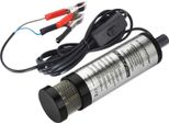 Pompa A Immersione Per Carburante Fi 38 Mm 12V Con Filtro