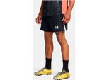 Pantaloncini Under Armour Challenger Pro Woven Nero L Uomo Nero L