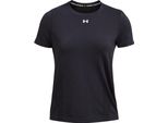 Under Armour Vanish Seamless Loose Ss - Nero, Taglia:M