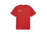 Puma Teamgoal Maglia Jr Puma NAVY-PUMA WHITE-PERSIAN B Puma NAVY-PUMA WHITE-PERSIAN B 152