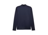 Puma Teamgoal - Giacca In Poliestere Per Bambini - Navy
