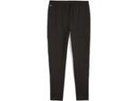 Puma Teamgoal Pantaloni Da Allenamento Uomo - Nero