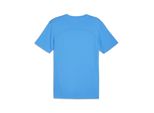 Puma Teamfinal Maglia Da Allenamento - Blu, Taglia:Xxl
