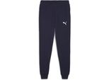 Puma Teamgoal Casuals Tubi Herren Blau Xxxl