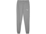 Puma Teamgoal Casuals Tubi Herren Grau Xxxl