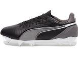 Puma King Match Mxsg Scarpe Da Calcio Uomo Nero 42