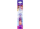 Tinokou, Spazzolino Ergonomico Per Bambini - Principesse Disney, Viola