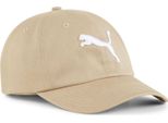 Puma Cap Essential Cat Logo Bb Cap Oak Branch Grigio Talpa