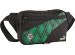 Puma Marsupio Bmg Fan Waist Bag Puma Black - Shadow Gray Nero